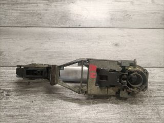 bontott VW PASSAT B5 Bal hátsó Külső Kilincs