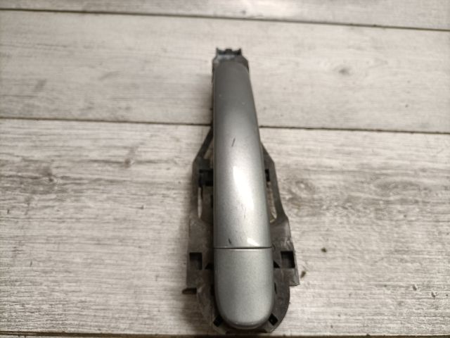 bontott VW PASSAT B5 Bal hátsó Külső Kilincs