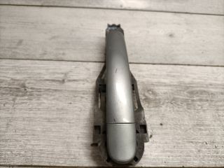 bontott VW PASSAT B5 Bal hátsó Külső Kilincs