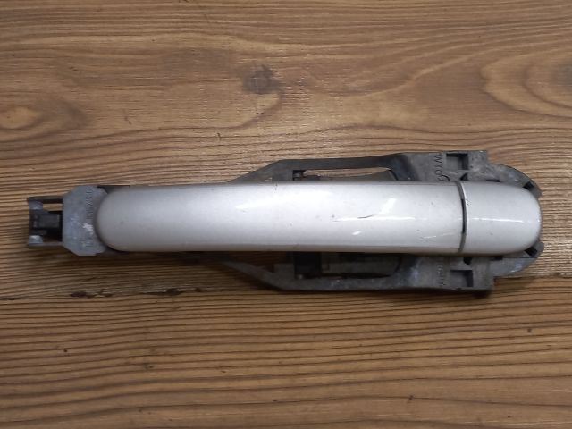 bontott VW PASSAT B5 Bal hátsó Külső Kilincs