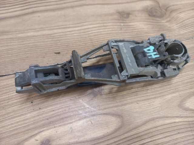 bontott VW PASSAT B5 Bal hátsó Külső Kilincs