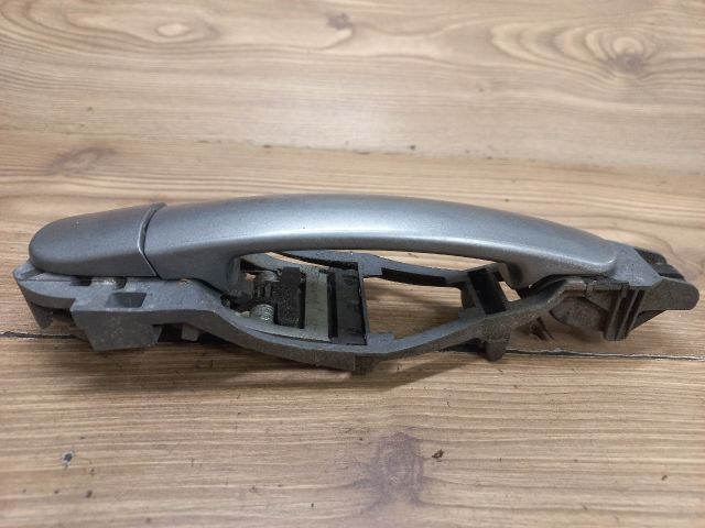 bontott VW PASSAT B5 Bal hátsó Külső Kilincs