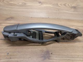 bontott VW PASSAT B5 Bal hátsó Külső Kilincs