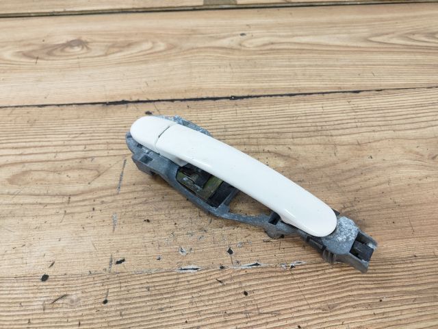 bontott VW PASSAT B5 Bal hátsó Külső Kilincs