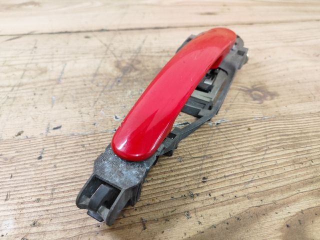 bontott VW PASSAT B5 Bal hátsó Külső Kilincs