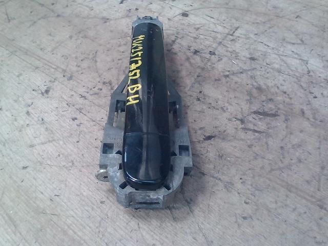 bontott VW PASSAT B5 Bal hátsó Külső Kilincs