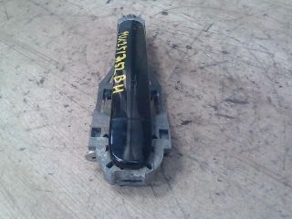 bontott VW PASSAT B5 Bal hátsó Külső Kilincs