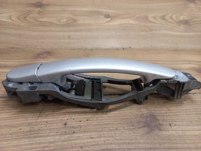 bontott VW PASSAT B5 Bal hátsó Külső Kilincs