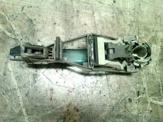 bontott VW PASSAT B5 Bal hátsó Külső Kilincs