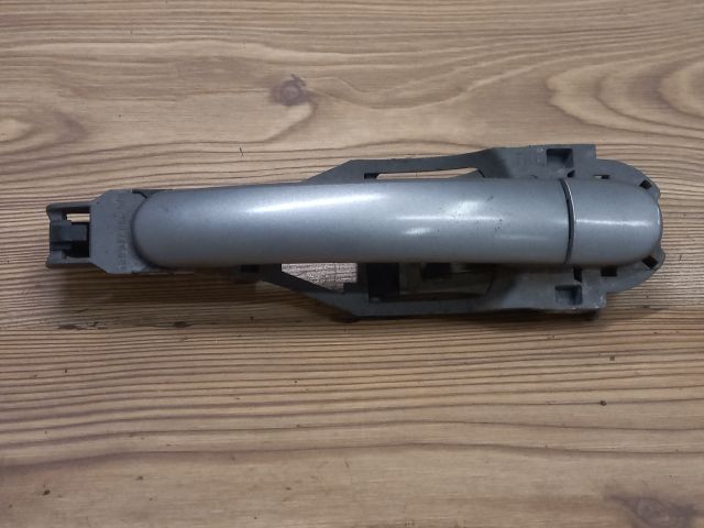 bontott VW PASSAT B5 Bal hátsó Külső Kilincs