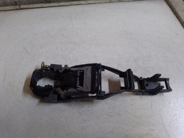 bontott VW PASSAT B5 Bal hátsó Külső Kilincsfészek