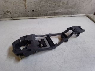 bontott VW PASSAT B5 Bal hátsó Külső Kilincsfészek