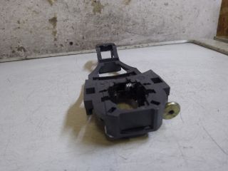 bontott VW PASSAT B5 Bal hátsó Külső Kilincsfészek