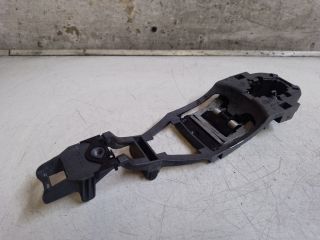 bontott VW PASSAT B5 Bal hátsó Külső Kilincsfészek