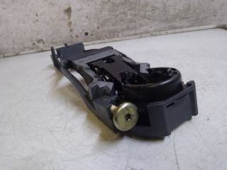 bontott VW PASSAT B5 Bal hátsó Külső Kilincsfészek