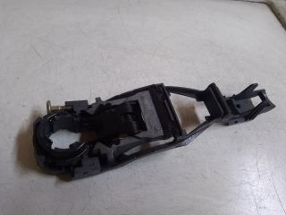 bontott VW PASSAT B5 Bal hátsó Külső Kilincsfészek