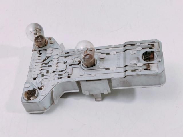 bontott VW PASSAT B5 Bal Hátsó Lámpa Foglalat