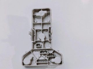 bontott VW PASSAT B5 Bal Hátsó Lámpa Foglalat