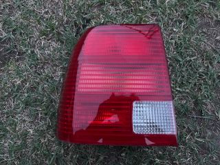 bontott VW PASSAT B5 Bal Hátsó Lámpa