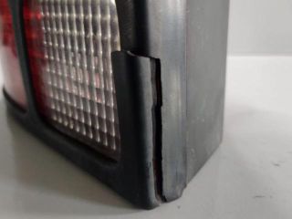 bontott VW PASSAT B5 Bal Hátsó Lámpa