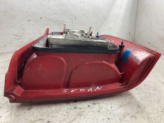 bontott VW PASSAT B5 Bal Hátsó Lámpa