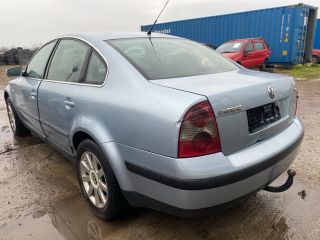 bontott VW PASSAT B5 Bal Hátsó Lámpa