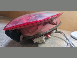 bontott VW PASSAT B5 Bal Hátsó Lámpa