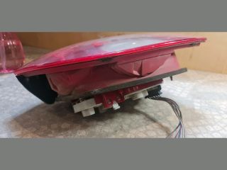 bontott VW PASSAT B5 Bal Hátsó Lámpa