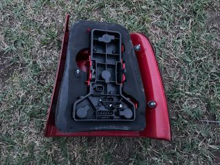 bontott VW PASSAT B5 Bal Hátsó Lámpa