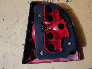 bontott VW PASSAT B5 Bal Hátsó Lámpa