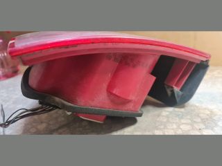 bontott VW PASSAT B5 Bal Hátsó Lámpa