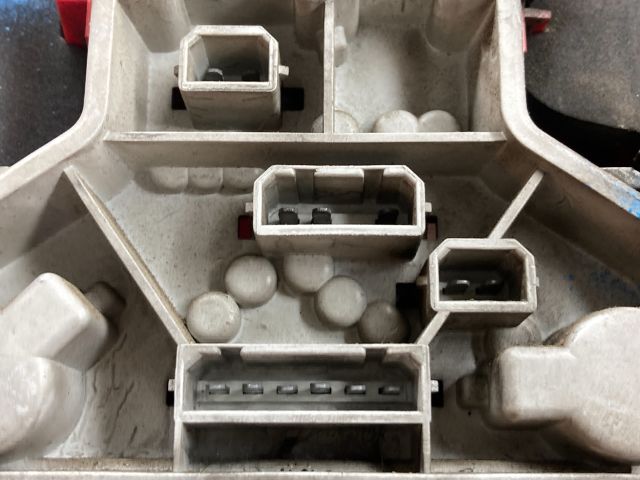 bontott VW PASSAT B5 Bal Hátsó Lámpa