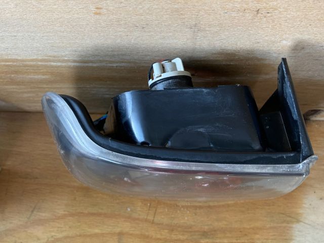 bontott VW PASSAT B5 Bal Hátsó Lámpa