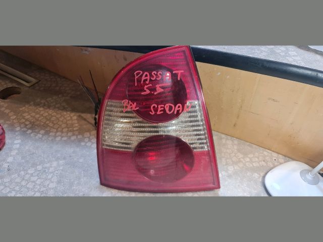 bontott VW PASSAT B5 Bal Hátsó Lámpa