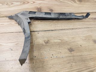 bontott VW PASSAT B5 Bal hátsó Lökhárító Tartó (Műanyag)