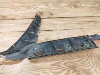 bontott VW PASSAT B5 Bal hátsó Lökhárító Tartó (Műanyag)