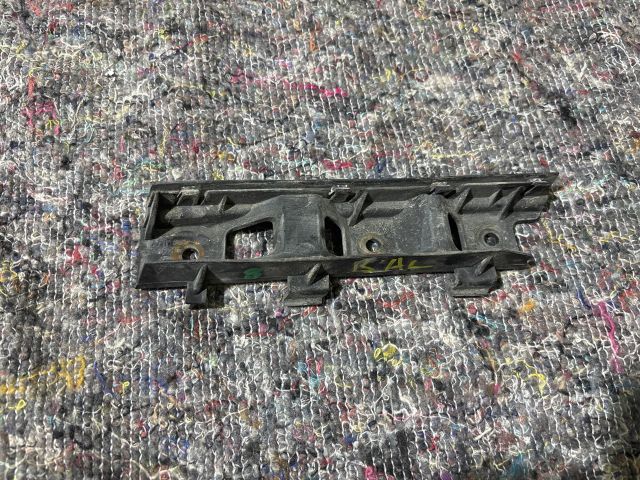 bontott VW PASSAT B5 Bal hátsó Oldal Lökhárító Tartó (Műanyag)