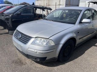 bontott VW PASSAT B5 Bal hátsó Övfeszítő