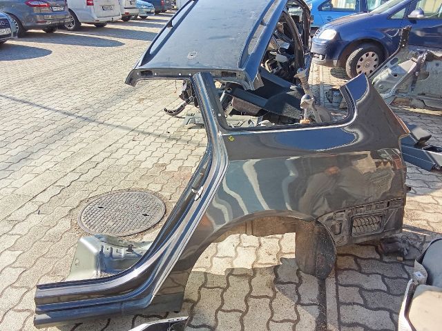 bontott VW PASSAT B5 Bal hátsó Sárvédő