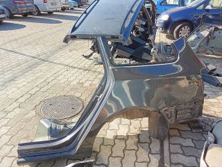 bontott VW PASSAT B5 Bal hátsó Sárvédő