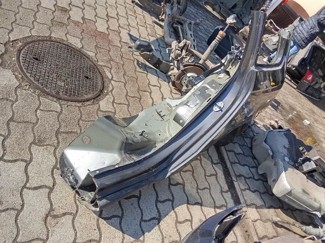 bontott VW PASSAT B5 Bal hátsó Sárvédő