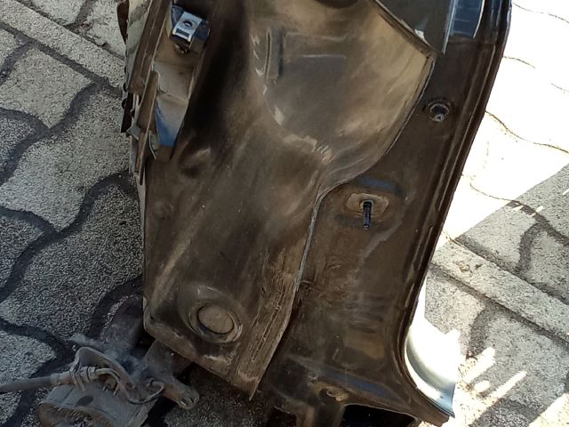 bontott VW PASSAT B5 Bal hátsó Sárvédő