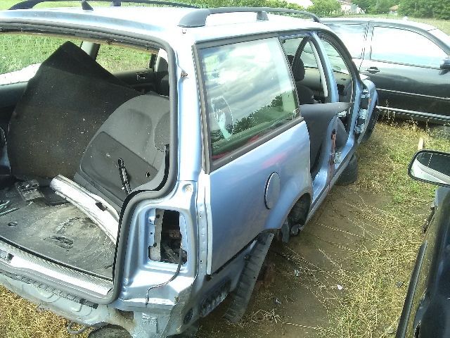 bontott VW PASSAT B5 Bal hátsó Sárvédő