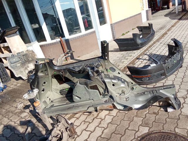 bontott VW PASSAT B5 Bal hátsó Sárvédő