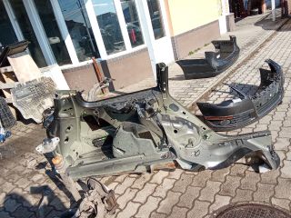 bontott VW PASSAT B5 Bal hátsó Sárvédő