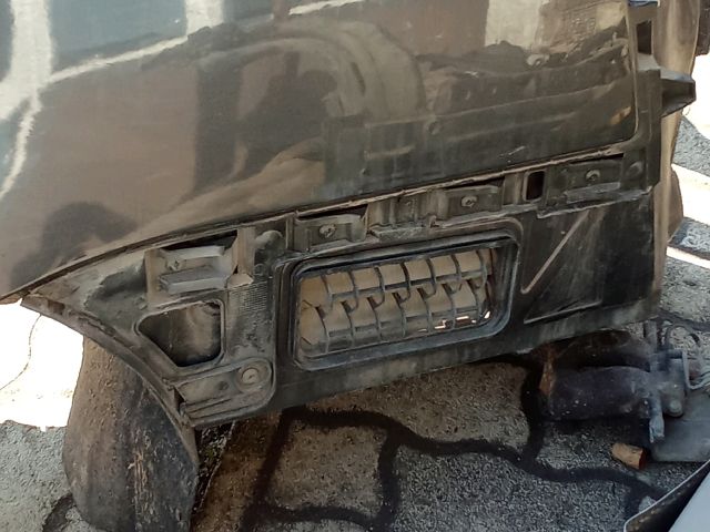 bontott VW PASSAT B5 Bal hátsó Sárvédő