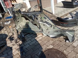 bontott VW PASSAT B5 Bal hátsó Sárvédő