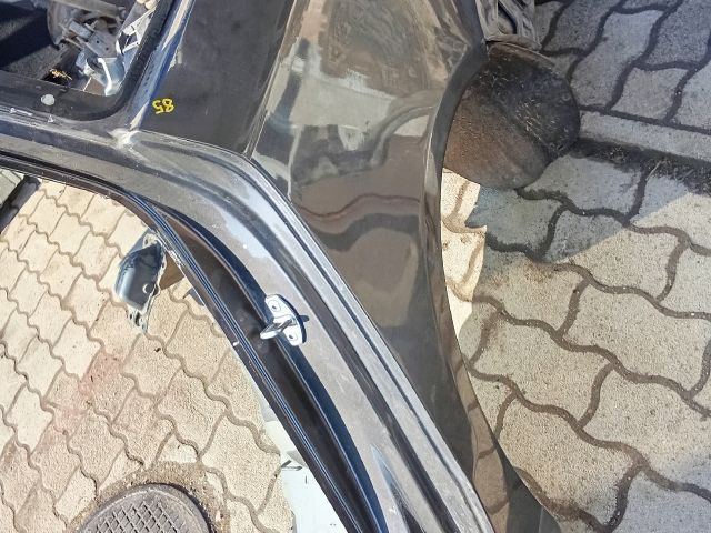 bontott VW PASSAT B5 Bal hátsó Sárvédő