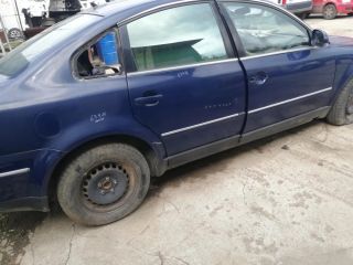 bontott VW PASSAT B5 Bal hátsó Sárvédő