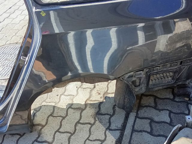 bontott VW PASSAT B5 Bal hátsó Sárvédő